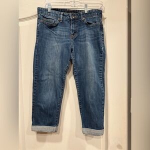 Calvin Klein  Blue Denim Jeans size 26